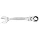 Ratchet Wrench-Combo,Std.Lgth