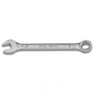 Short Combination Wrenches