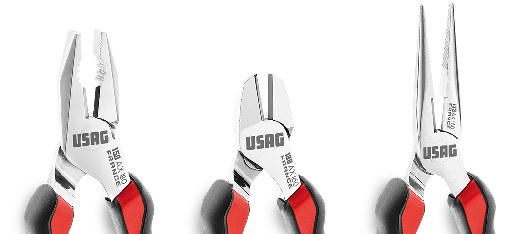 150 AX, USAG Professional tools catalogue