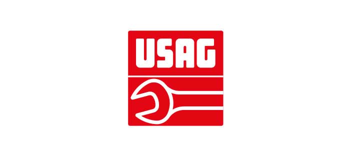 Storia del marchio Usag