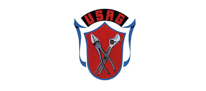 Storia del marchio Usag