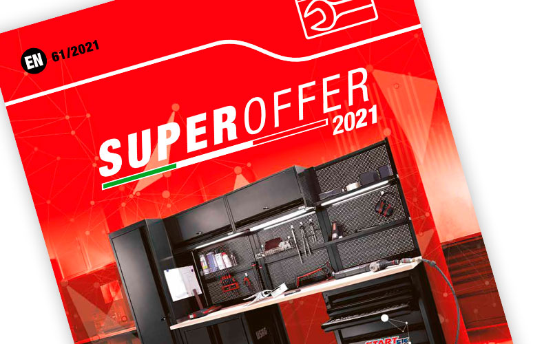 SuperOffer 2021