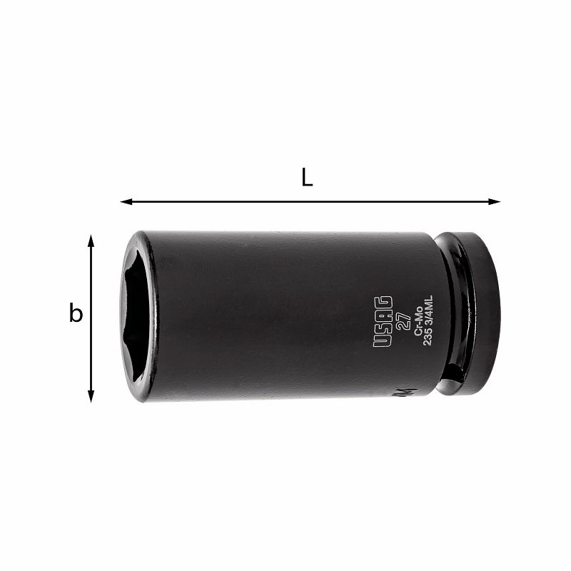 235 3/4 ML