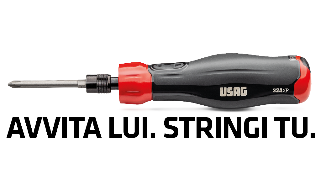 324XP, Catalogo utensili professionali USAG