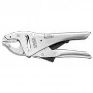 Lock-Grip Pliers