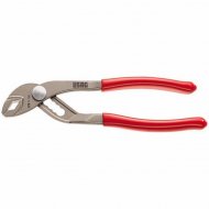 Adjustable pliers