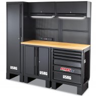 Workshop furniture 516 START