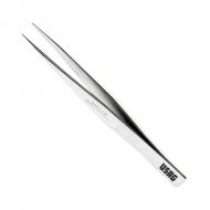 Spring tweezers