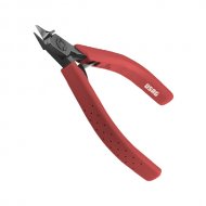 Cutting nippers