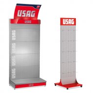 Display stands