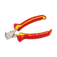 Cutting nippers insulated 1000 V