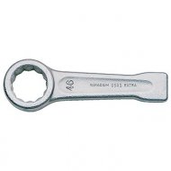 BoxEnd Straight SluggingWrench