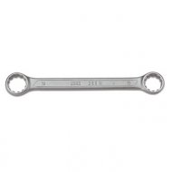 Straight Box Wrenches