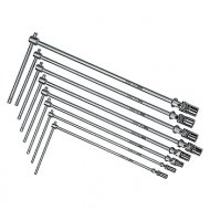 Hinged Socket Wrenches