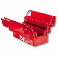 Metal Toolbox