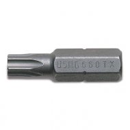 Inserti per viti con impronta TORX® Tamper Resistant