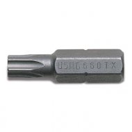 Inserti per viti con impronta TORX®