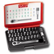 Inserti multi impronta