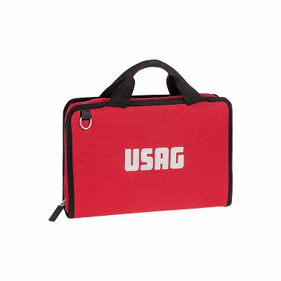 USAG - 007 MLE - Marsupio con assortimento per elettricisti (7 pz) -  U00070038