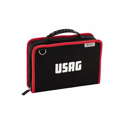 USAG 007 RV Bag for laptop and tools (empty)