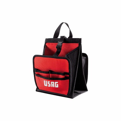 Borsa Porta Utensili e Pc Usag 007RV