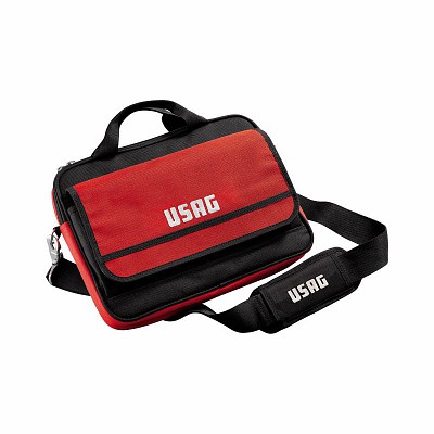 USAG 007 RV Bag for laptop and tools (empty)