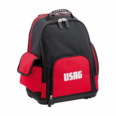 USAG - 007 Plv Borsa Termoidraulica Valigia Porta Utensili Attrezzi Da  Lavoro Bag - ePrice