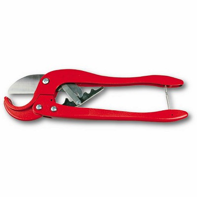 PINZA TAGLIATUBI A CRICCHETTO CUTTER TAGLIA TUBI RAMI CESPUGLI - Vasta  gamma di Utensileria professionale, utensili da lavoro - 0920