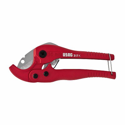 TAGLIATUBI A ROTELLA TUBI DIAMETRO 3 A 22 MM TAGLIA TUBO SVASATORE PIPE  CUTE - Vasta gamma di Utensileria professionale, utensili da lavoro - 0732